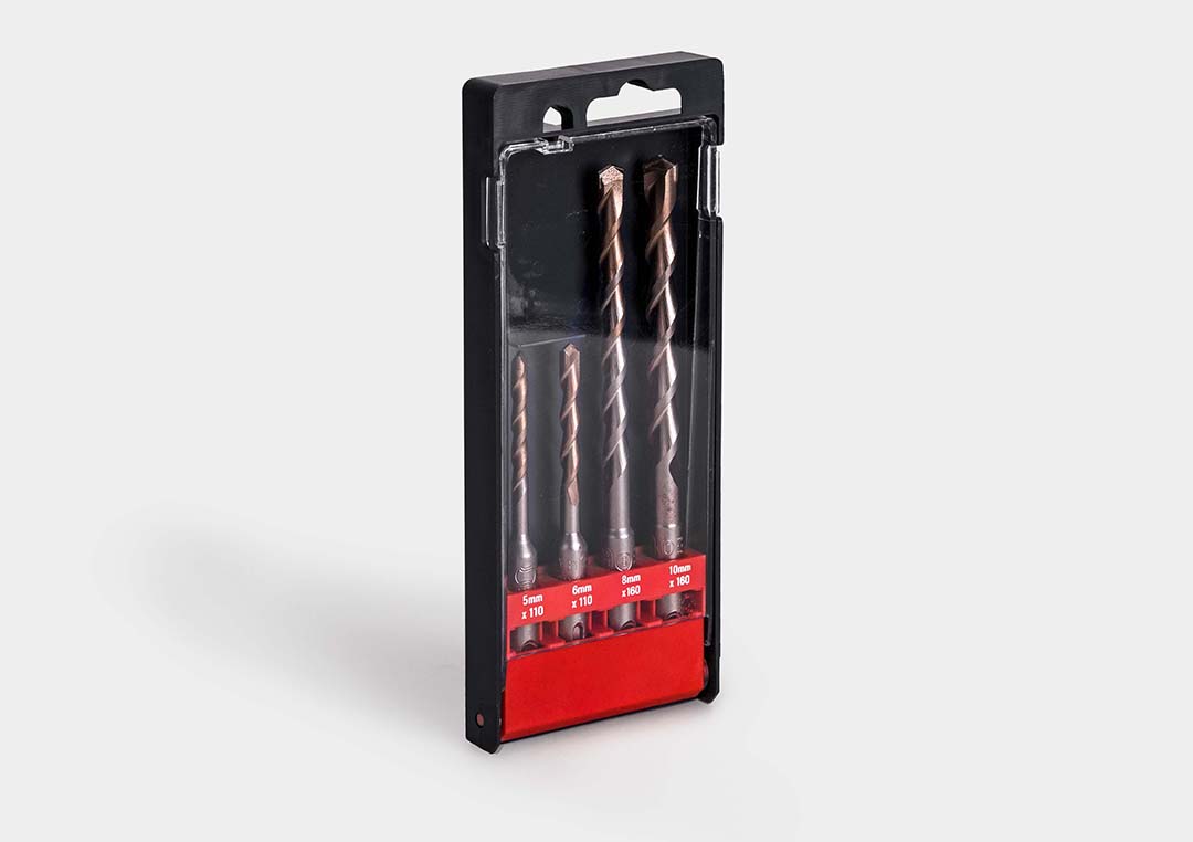 FB-Cassette FB-Cassette: ideal for all kind of drilling tools.